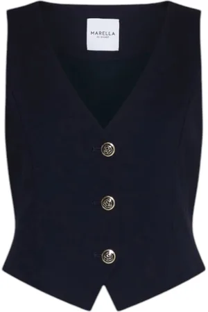 MARELLA Donna, Giacche, Blu, S, new