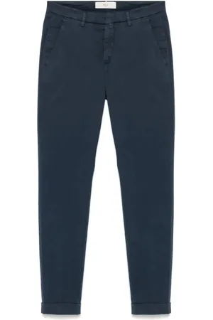 Briglia 1949 Uomo, Pantaloni, Blu, 3Xl, new