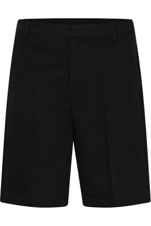 Kaffe Donna, Pantaloncini, Nero, 3Xl, new