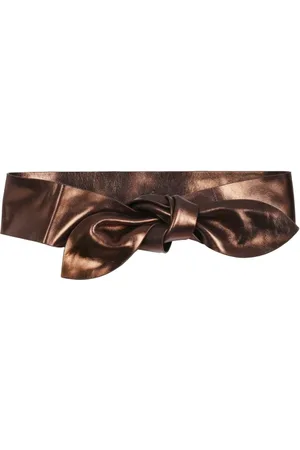 Cortana Donna, Accessori, Marrone, S, new