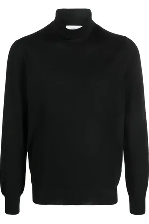 LARDINI Uomo, Maglie, Nero, 3Xl, new