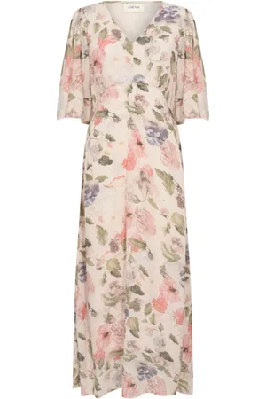 Cream Donna, Abiti, Multicolore, L, new