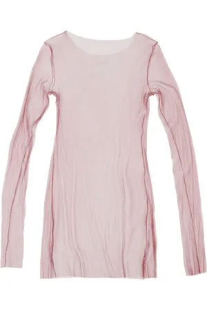 Cortana Donna, Top, Rosa, XL, new