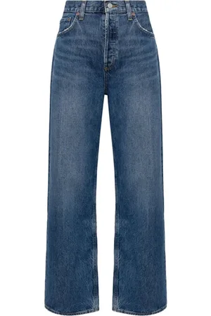 AGOLDE Donna, Jeans, Blu, W29, new
