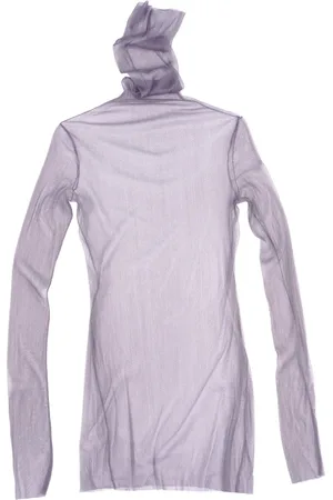 Cortana Donna, Top, Grigio, L, new