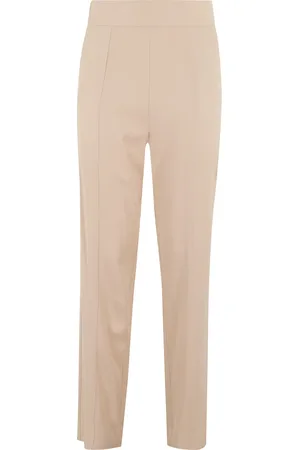 FEDERICA TOSI Donna, Pantaloni, Marrone, XS, new