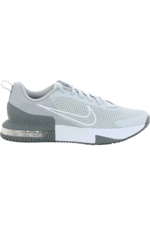 Nike Uomo, Scarpe, Grigio, 42 EU, new
