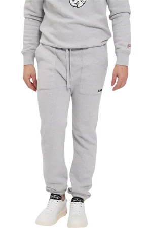 MC2 SAINT BARTH Uomo, Pantaloni, Grigio, L, new