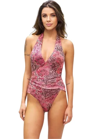 F**K Donna, Costumi da bagno, Multicolore, M, new
