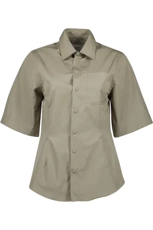 Ami Donna, Camicette , Grigio, S, new