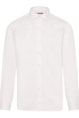 Finamore Uomo, Magliette, Rosa, L, new