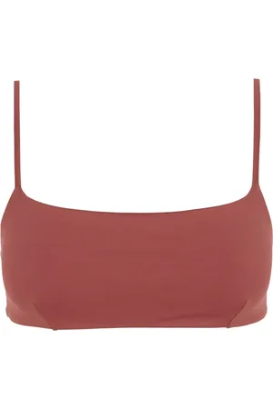 Cortana Donna, Costumi da bagno, Rosso, XL, new