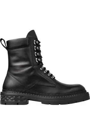 Jimmy Choo Uomo, Scarpe, Nero, 43 EU, new
