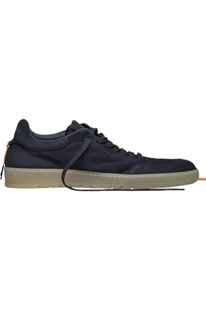 Barracuda Uomo, Scarpe, Blu, 43 EU, new