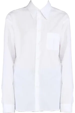Nº21 Donna, Camicette , Bianco, L, new