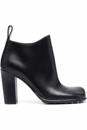 Bottega Veneta Donna, Scarpe, Nero, 36 EU, new