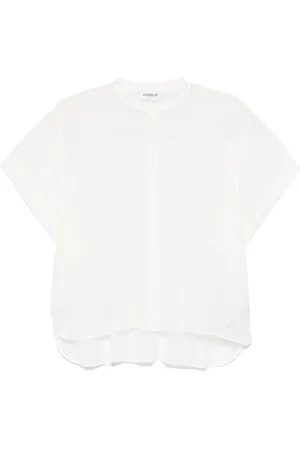 Dondup Donna, Camicette , Bianco, XS, new