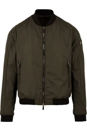 MOORER Uomo, Giacche, Verde, 2Xl, new