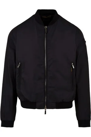 MOORER Uomo, Giacche, Blu, S, new