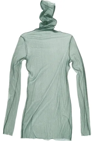 Cortana Donna, Top, Verde, XL, new