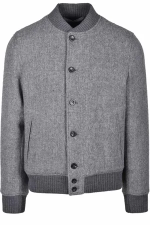 MONTEDORO Uomo, Giacche, Grigio, M, new