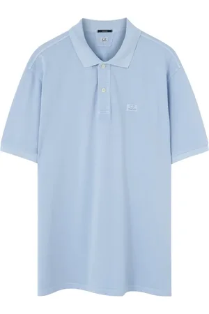 C.P. Company Uomo, Top, Blu, S, new