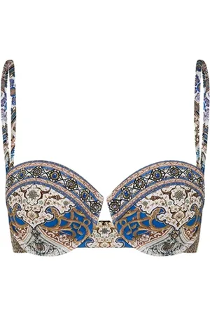 Camilla Donna, Costumi da bagno, Multicolore, S, new