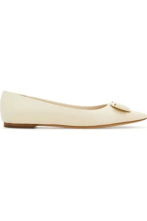 Salvatore Ferragamo Donna, Scarpe, , 36 1/2 EU, new