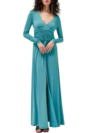 Blugirl Donna, Abiti, Blu, M, new