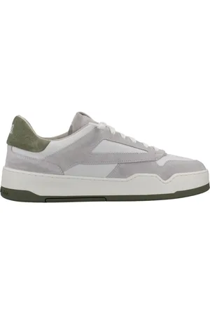 P448 Uomo, Scarpe, Grigio, 46 EU, new