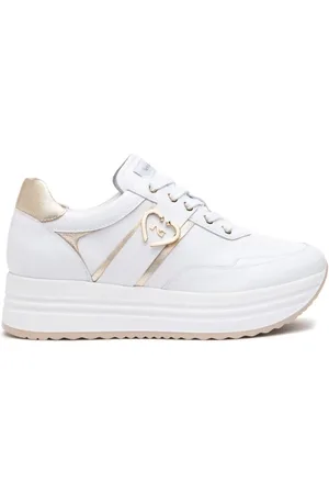 Nero Giardini Donna, Scarpe, Bianco, 35 EU, new