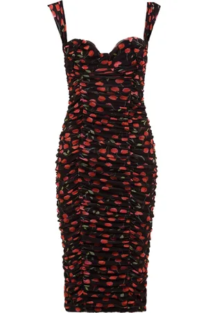 Mar De Margaritas Donna, Abiti, Multicolore, XS, new