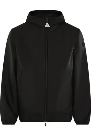 Moncler Uomo, Giacche, Nero, 2Xl, new