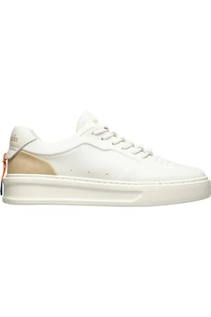 Barracuda Donna, Scarpe, Bianco, 37 EU, new