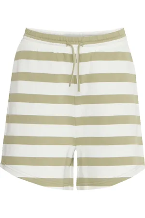 Ichi Donna, Pantaloncini, Multicolore, 2Xl, new