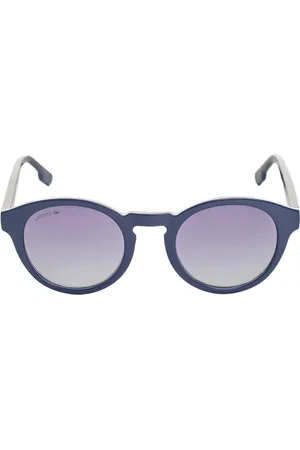 Lacoste Donna, Accessori, Blu, Taglia unica, new