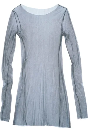 Cortana Donna, Top, Blu, S, new