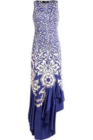 Etro Donna, Abiti, Blu, M, new