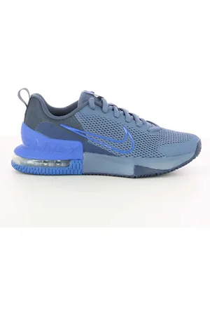Nike Uomo, Scarpe, Blu, 45 EU, new