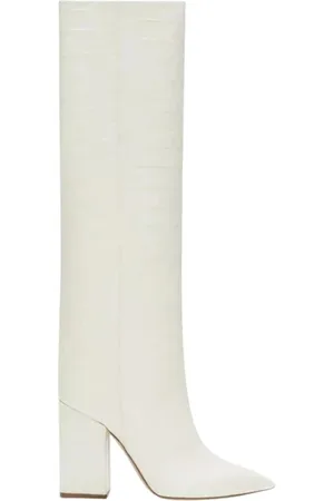 PARIS TEXAS Donna, Scarpe, Bianco, 38 EU, new