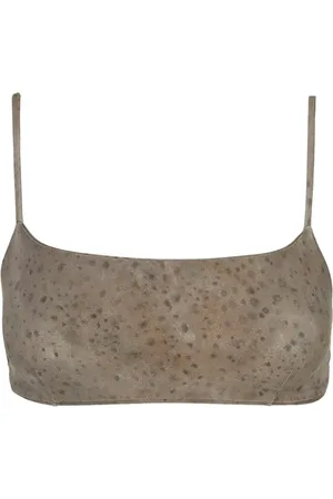 Cortana Donna, Costumi da bagno, Grigio, L, new