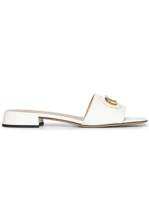 VALENTINO GARAVANI Donna, Scarpe, Bianco, 37 EU, new