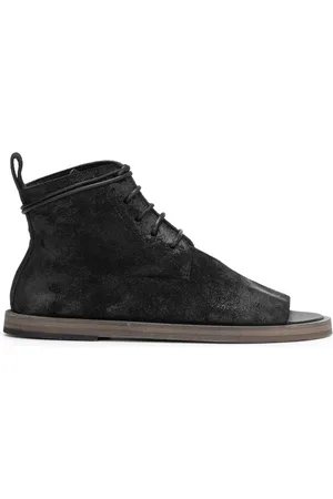 MARSÈLL Donna, Scarpe, Nero, 36 EU, new