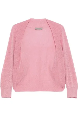 D.EXTERIOR Donna, Maglie, Rosa, S, new