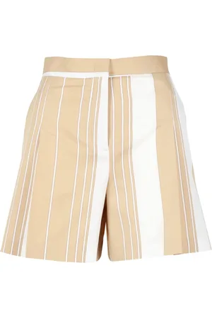 SEMICOUTURE Donna, Pantaloncini, Multicolore, L, new