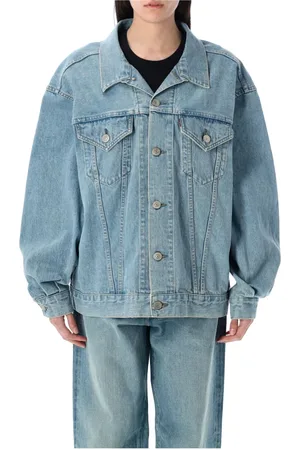 JUNYA WATANABE Donna, Giacche, Blu, S, new