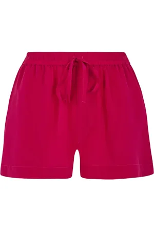 P.A.R.O.S.H. Donna, Pantaloncini, Rosa, S, new