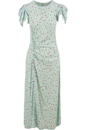 Mar De Margaritas Donna, Abiti, Verde, S, new