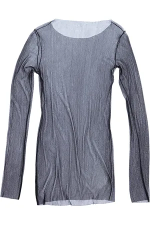 Cortana Donna, Top, Nero, M, new