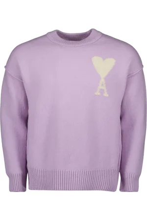 Ami Donna, Maglie, Viola, S, new